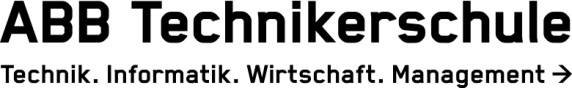 ABB Technikerschule Baden