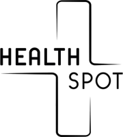 Healthspot GmbH Logo